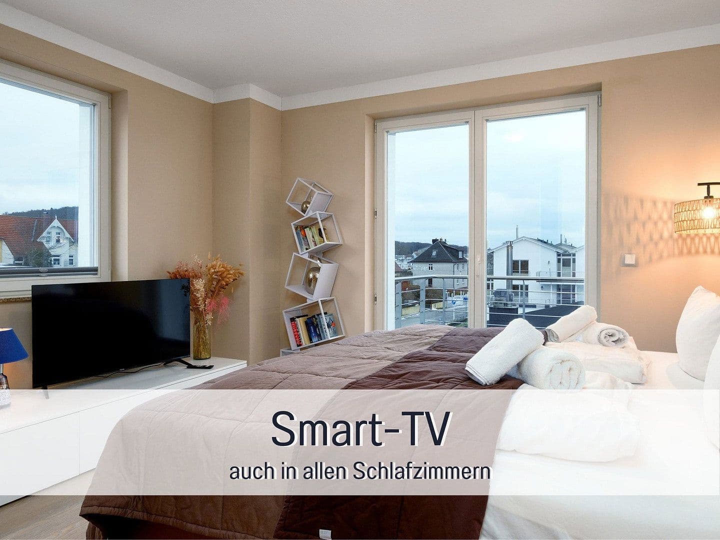 Prodej bytu 5+1 133 m², Ringstraße, Sassnitz, Mecklenburg-Vorpommern Prodej bytu 5+1 133 m², Ringstraße, Sassnitz, Mecklenburg-Vorpommern