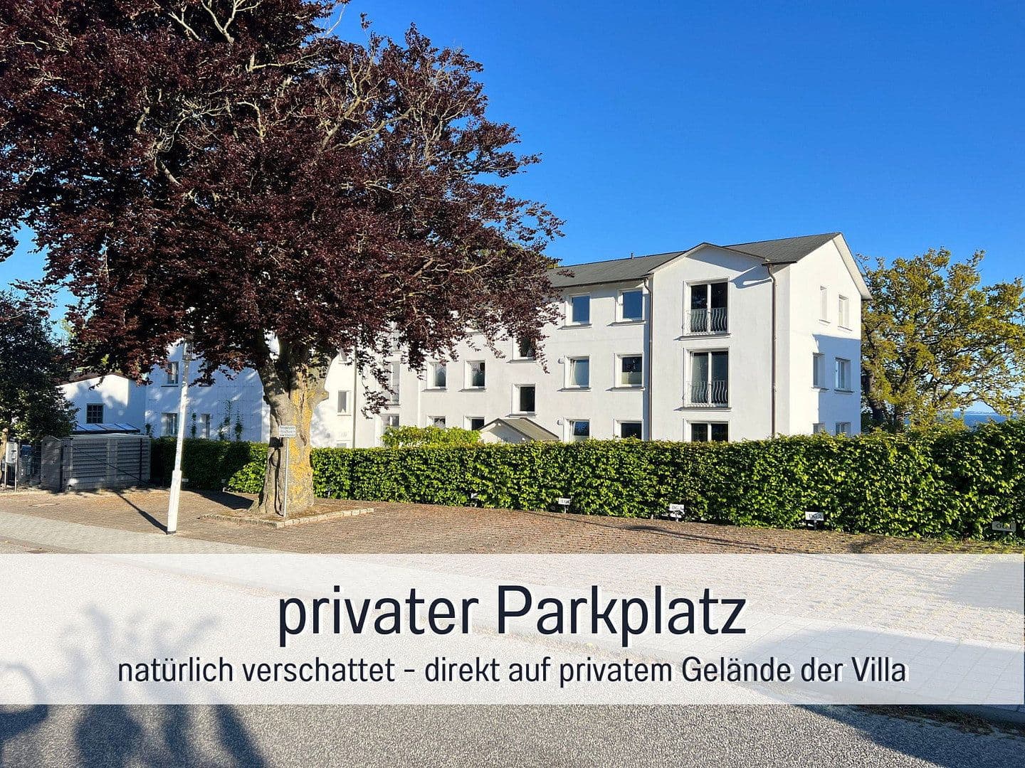 Prodej bytu 5+1 133 m², Ringstraße, Sassnitz, Mecklenburg-Vorpommern Prodej bytu 5+1 133 m², Ringstraße, Sassnitz, Mecklenburg-Vorpommern