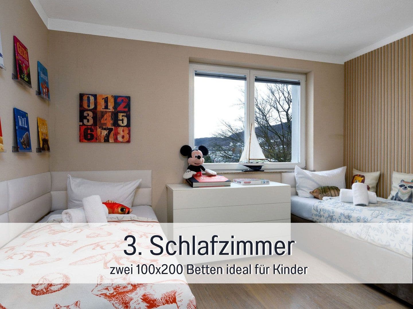 Prodej bytu 5+1 133 m², Ringstraße, Sassnitz, Mecklenburg-Vorpommern Prodej bytu 5+1 133 m², Ringstraße, Sassnitz, Mecklenburg-Vorpommern