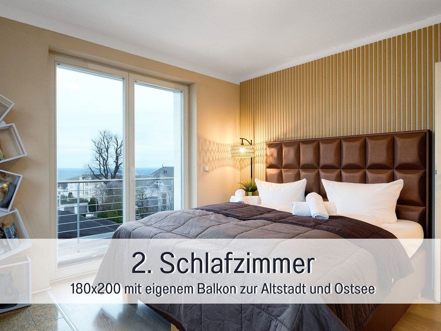 Prodej bytu 5+1 133 m², Ringstraße, Sassnitz, Mecklenburg-Vorpommern Prodej bytu 5+1 133 m², Ringstraße, Sassnitz, Mecklenburg-Vorpommern
