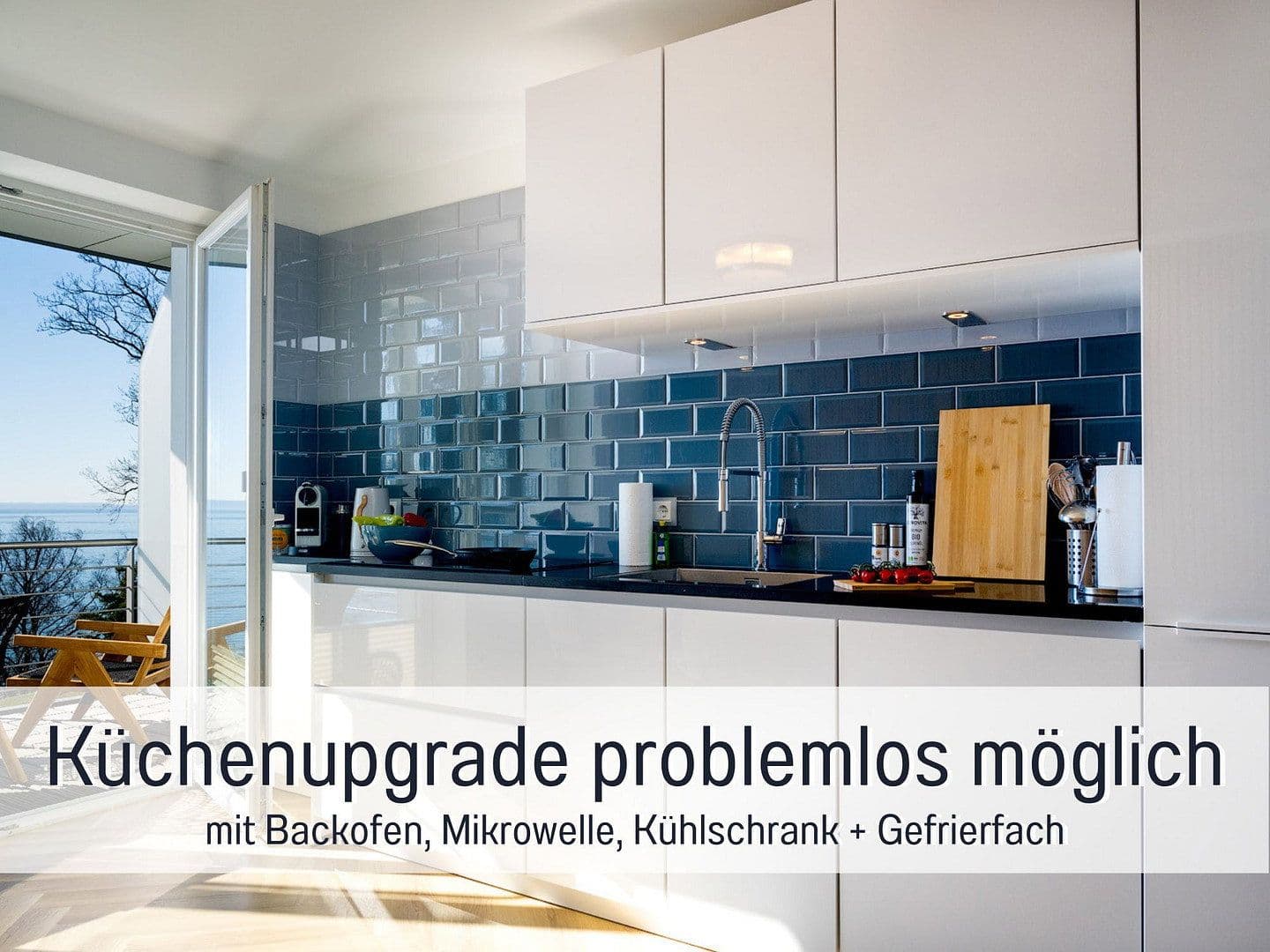 Prodej bytu 5+1 133 m², Ringstraße, Sassnitz, Mecklenburg-Vorpommern Prodej bytu 5+1 133 m², Ringstraße, Sassnitz, Mecklenburg-Vorpommern