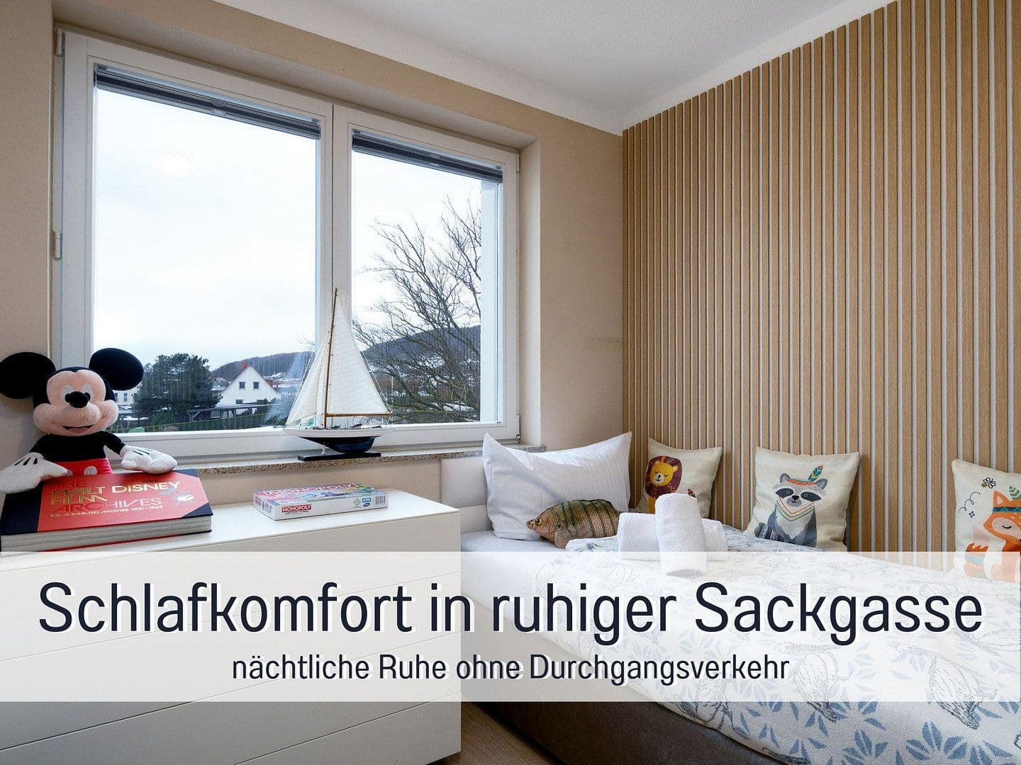 Prodej bytu 5+1 133 m², Ringstraße, Sassnitz, Mecklenburg-Vorpommern Prodej bytu 5+1 133 m², Ringstraße, Sassnitz, Mecklenburg-Vorpommern