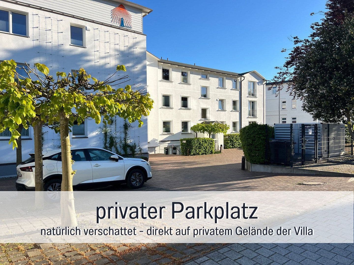 Prodej bytu 5+1 133 m², Ringstraße, Sassnitz, Mecklenburg-Vorpommern Prodej bytu 5+1 133 m², Ringstraße, Sassnitz, Mecklenburg-Vorpommern
