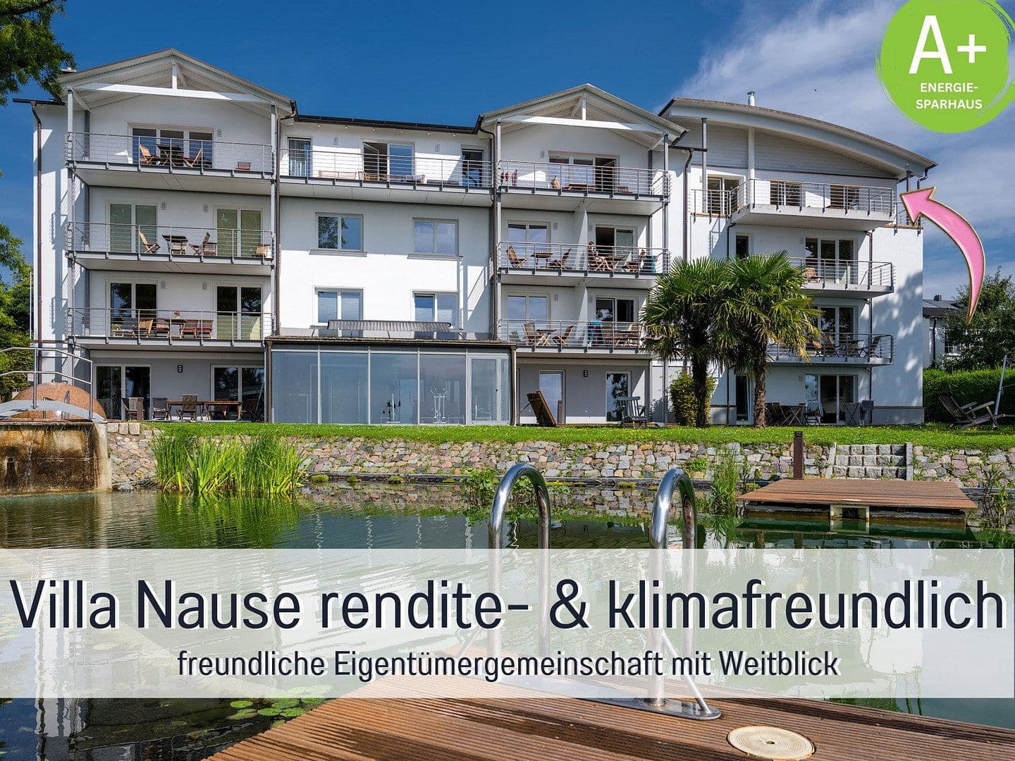 Prodej bytu 5+1 133 m², Ringstraße, Sassnitz, Mecklenburg-Vorpommern Prodej bytu 5+1 133 m², Ringstraße, Sassnitz, Mecklenburg-Vorpommern