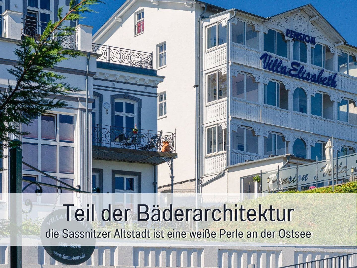 Prodej bytu 5+1 133 m², Ringstraße, Sassnitz, Mecklenburg-Vorpommern Prodej bytu 5+1 133 m², Ringstraße, Sassnitz, Mecklenburg-Vorpommern