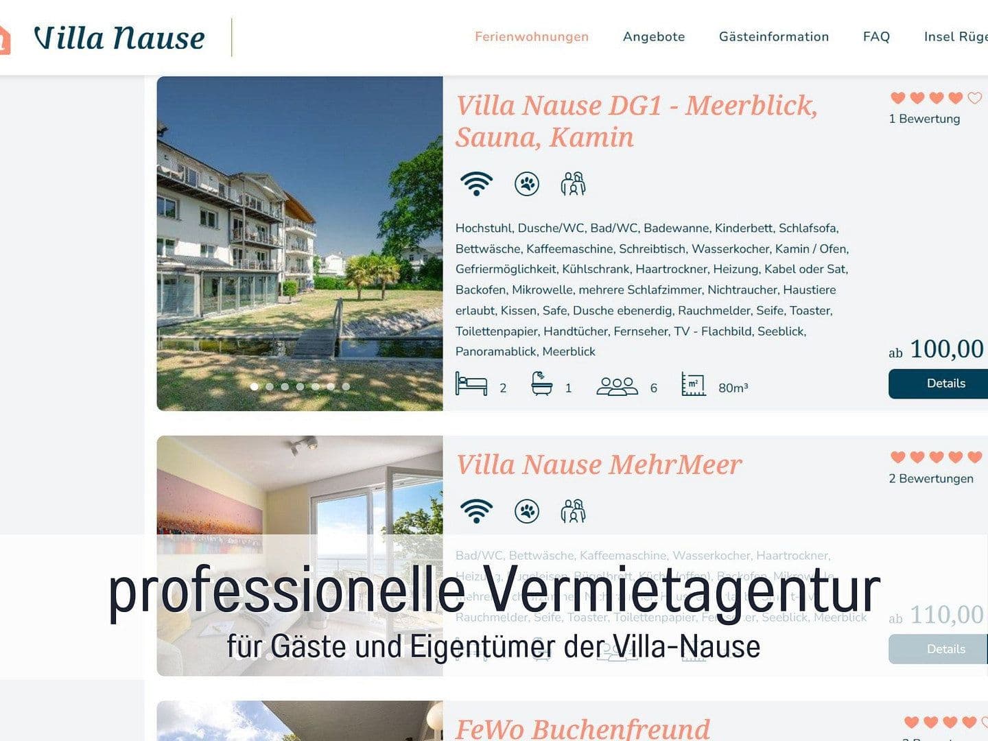Prodej bytu 5+1 133 m², Ringstraße, Sassnitz, Mecklenburg-Vorpommern Prodej bytu 5+1 133 m², Ringstraße, Sassnitz, Mecklenburg-Vorpommern