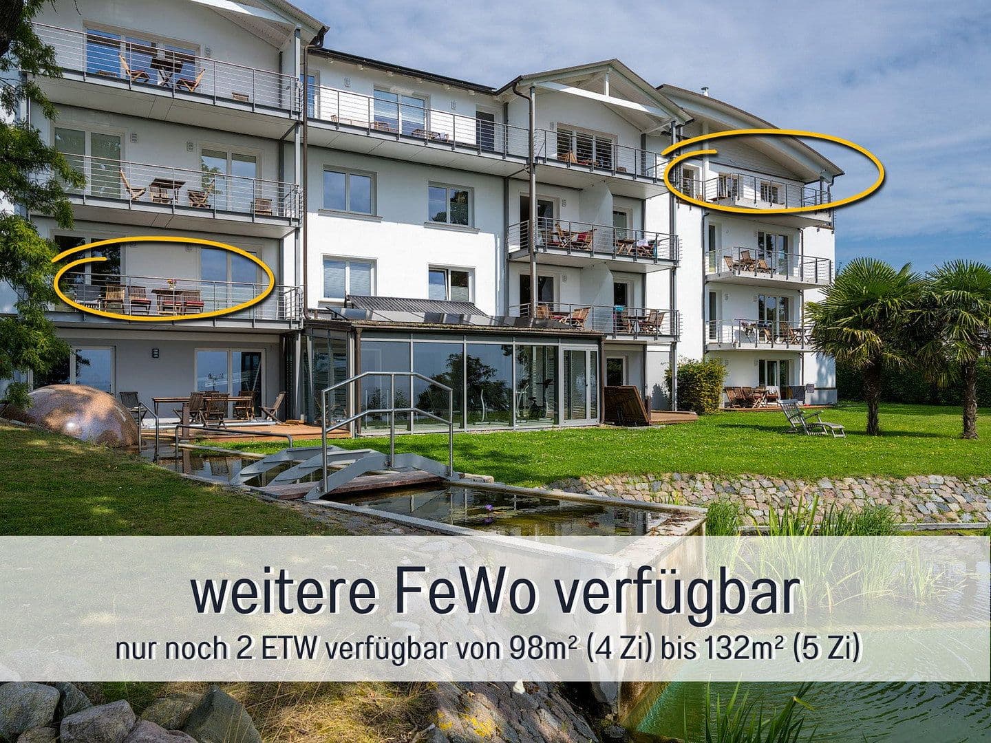 Prodej bytu 5+1 133 m², Ringstraße, Sassnitz, Mecklenburg-Vorpommern Prodej bytu 5+1 133 m², Ringstraße, Sassnitz, Mecklenburg-Vorpommern