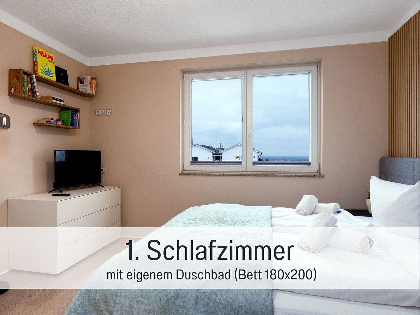 Prodej bytu 5+1 133 m², Ringstraße, Sassnitz, Mecklenburg-Vorpommern Prodej bytu 5+1 133 m², Ringstraße, Sassnitz, Mecklenburg-Vorpommern