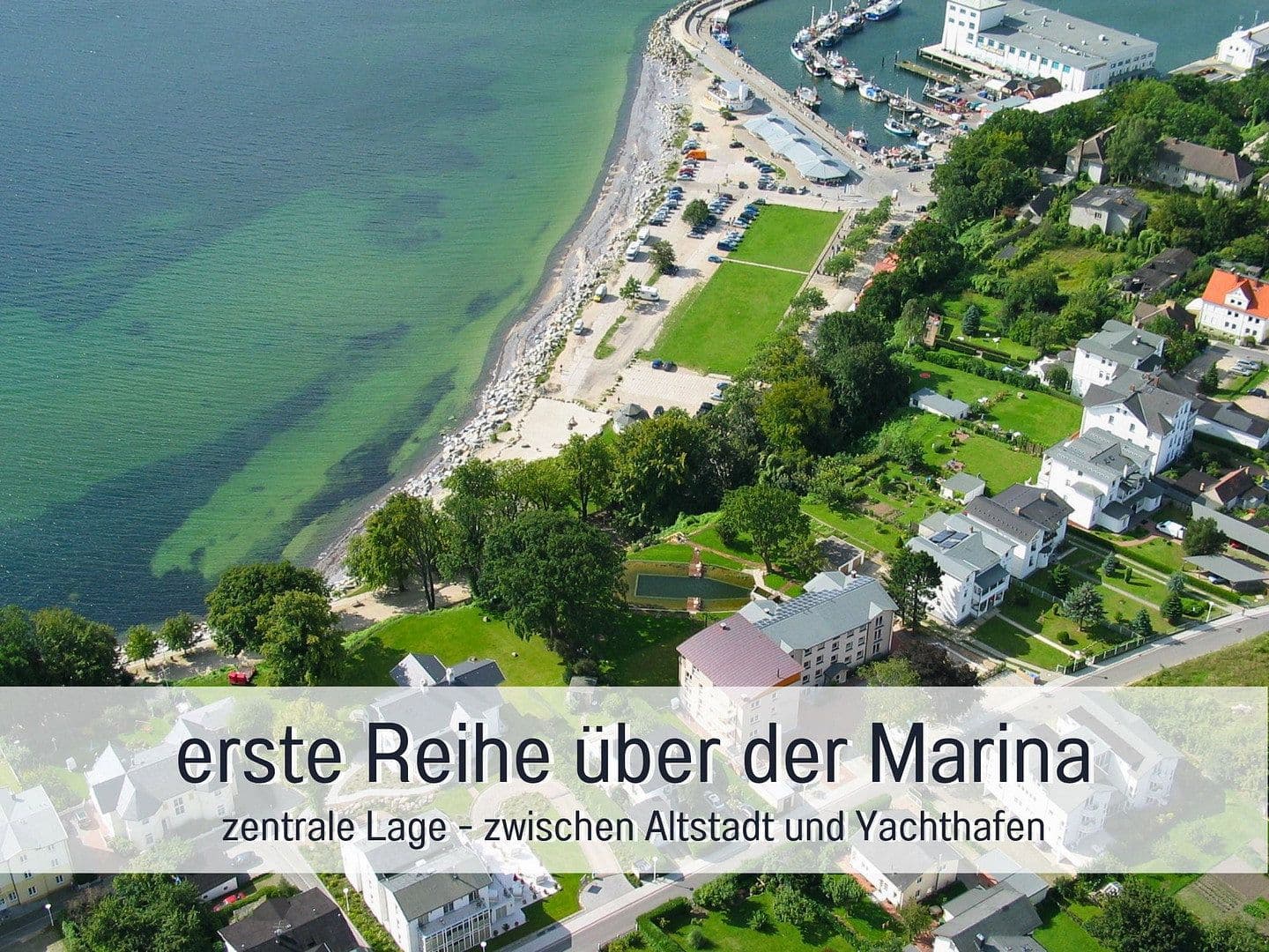 Prodej bytu 5+1 133 m², Ringstraße, Sassnitz, Mecklenburg-Vorpommern Prodej bytu 5+1 133 m², Ringstraße, Sassnitz, Mecklenburg-Vorpommern
