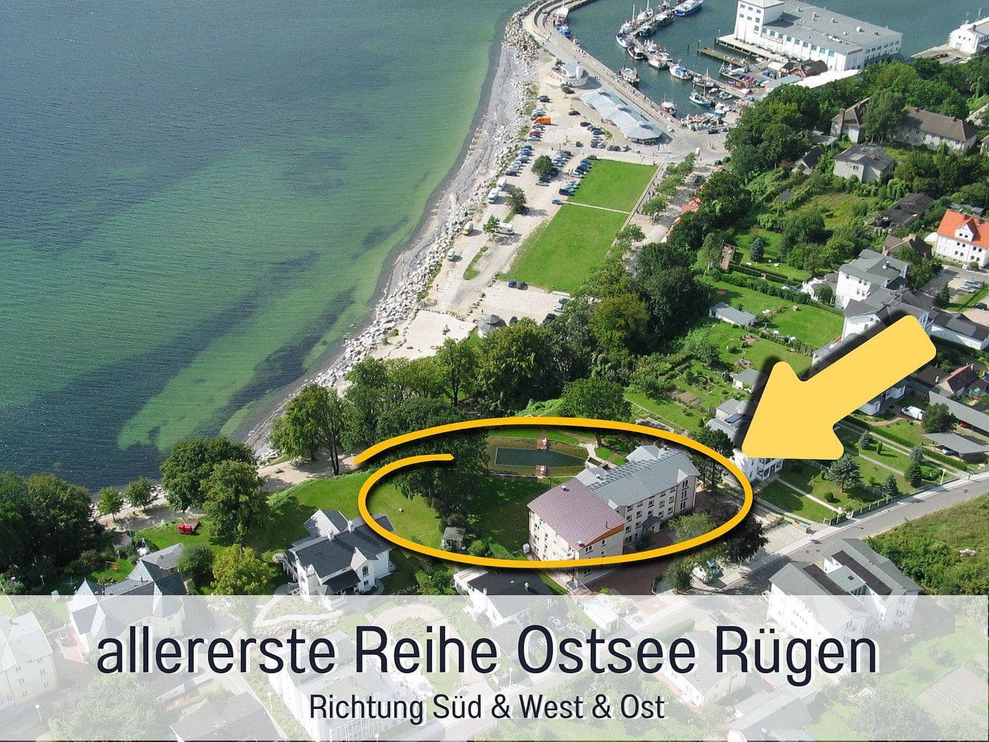 Prodej bytu 5+1 133 m², Ringstraße, Sassnitz, Mecklenburg-Vorpommern Prodej bytu 5+1 133 m², Ringstraße, Sassnitz, Mecklenburg-Vorpommern