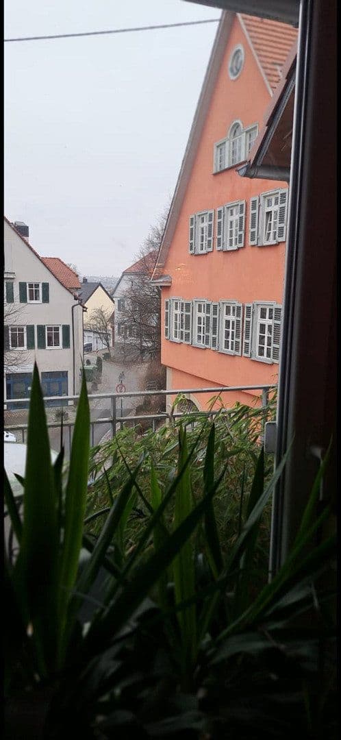 Pronájem bytu 2+1 59 m², Goezstraße 3, Stuttgart-Plieningen, Bádensko-Württembersko Pronájem bytu 2+1 59 m², Goezstraße 3, Stuttgart-Plieningen, Bádensko-Württembersko
