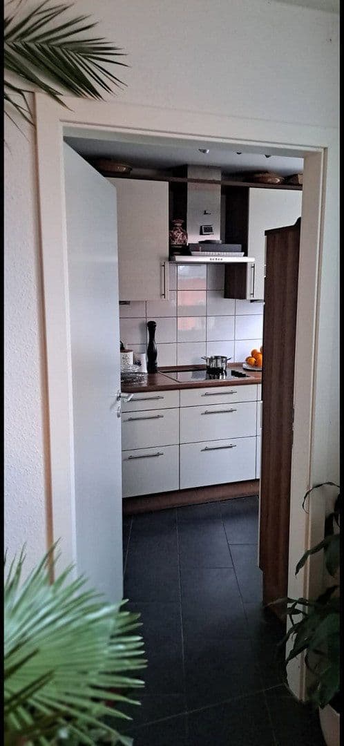 Pronájem bytu 2+1 59 m², Goezstraße 3, Stuttgart-Plieningen, Bádensko-Württembersko Pronájem bytu 2+1 59 m², Goezstraße 3, Stuttgart-Plieningen, Bádensko-Württembersko