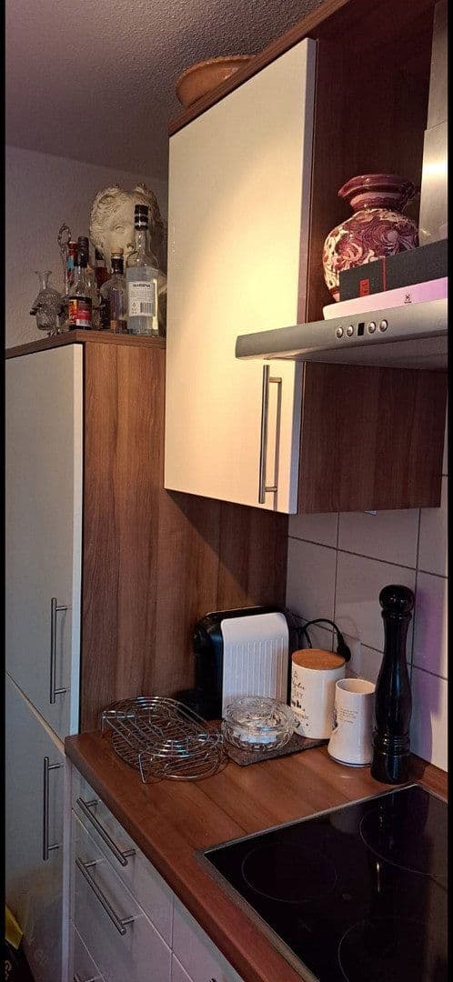 Pronájem bytu 2+1 59 m², Goezstraße 3, Stuttgart-Plieningen, Bádensko-Württembersko Pronájem bytu 2+1 59 m², Goezstraße 3, Stuttgart-Plieningen, Bádensko-Württembersko