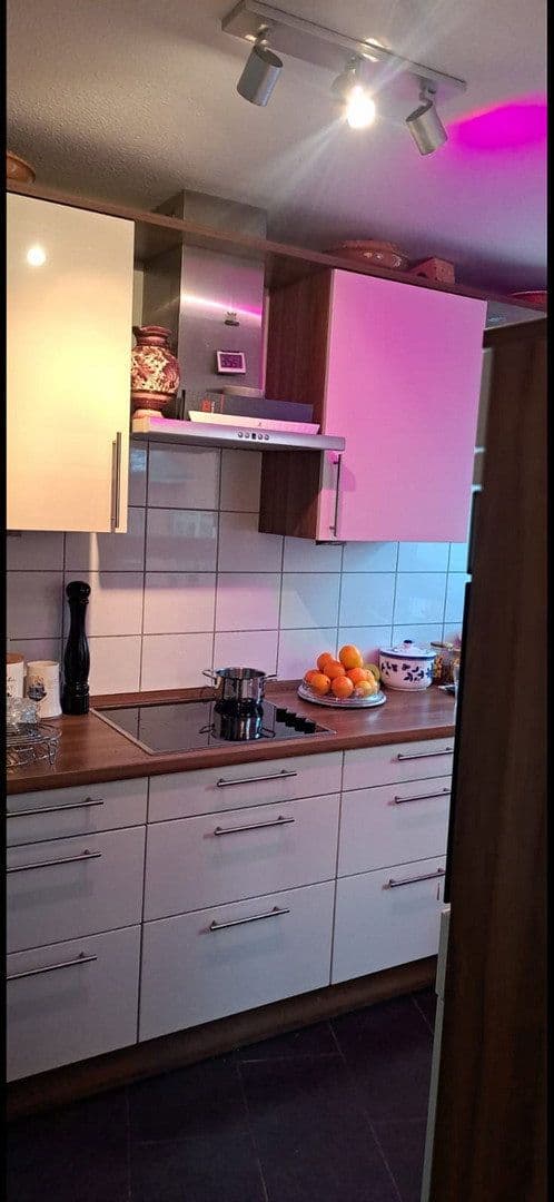 Pronájem bytu 2+1 59 m², Goezstraße 3, Stuttgart-Plieningen, Bádensko-Württembersko Pronájem bytu 2+1 59 m², Goezstraße 3, Stuttgart-Plieningen, Bádensko-Württembersko