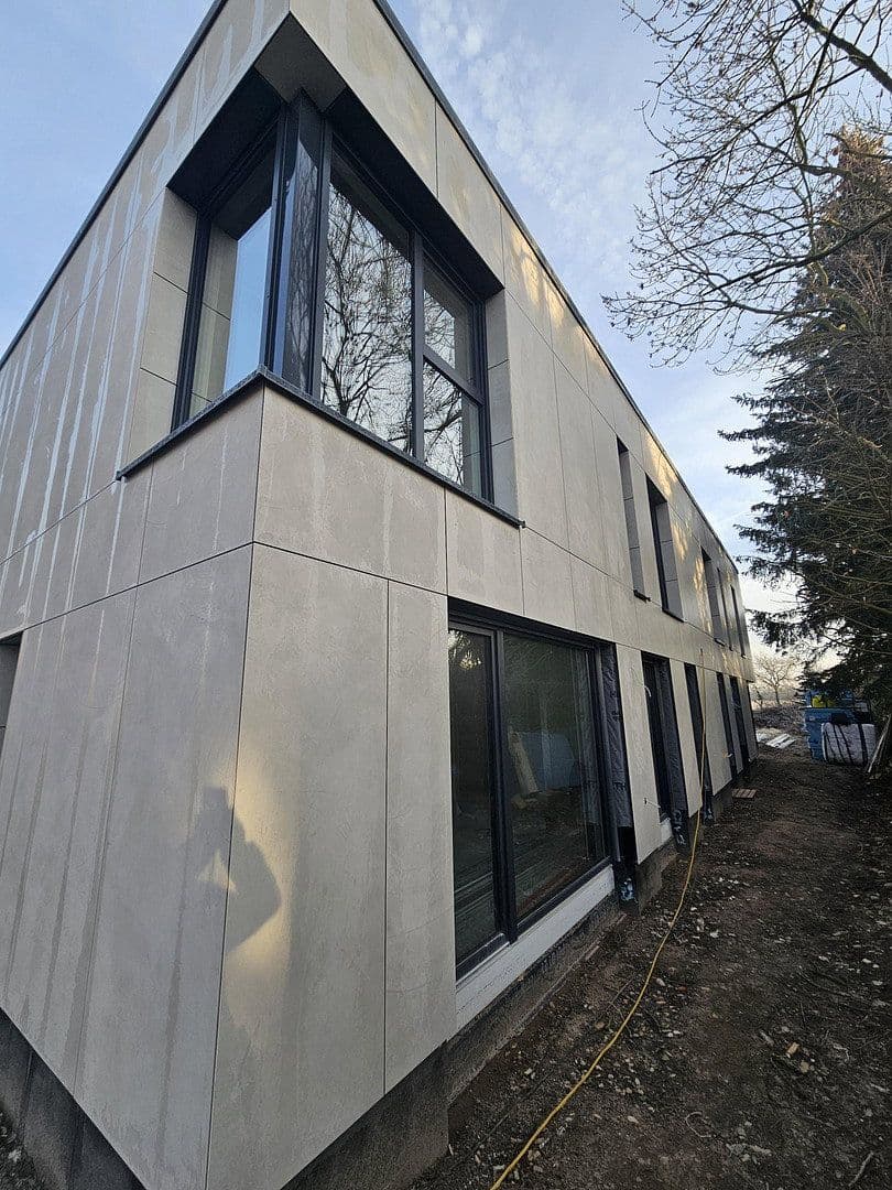 Prodej domu 151 m², pozemek 476 m², Leipziger Str. 241, Braunschweig, Dolní Sasko Prodej domu 151 m², pozemek 476 m², Leipziger Str. 241, Braunschweig, Dolní Sasko