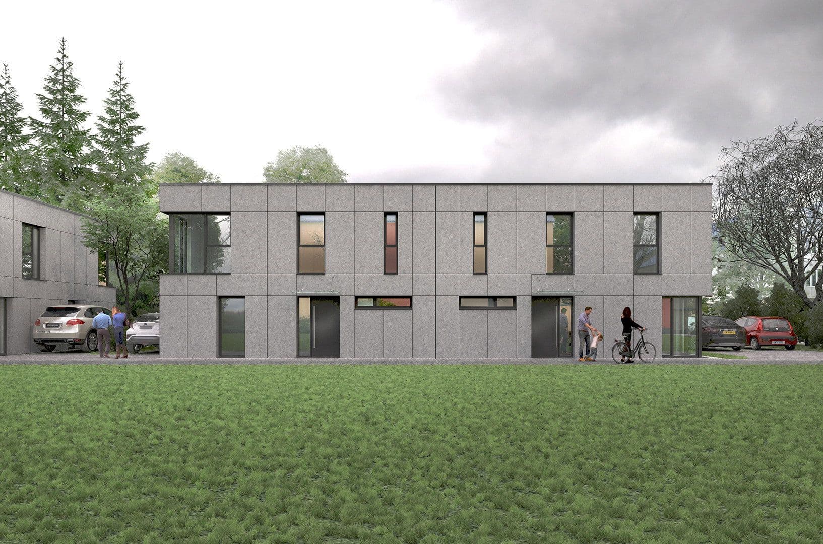 Prodej domu 151 m², pozemek 476 m², Leipziger Str. 241, Braunschweig, Dolní Sasko Prodej domu 151 m², pozemek 476 m², Leipziger Str. 241, Braunschweig, Dolní Sasko