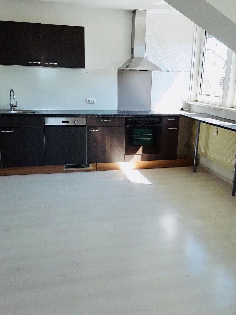 Pronájem bytu 3+1 90 m², Bobingen, Bavorsko Pronájem bytu 3+1 90 m², Bobingen, Bavorsko