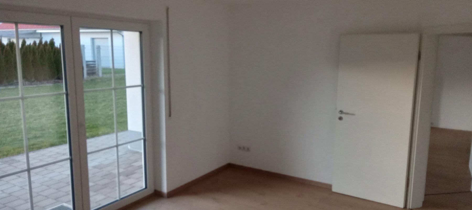 Pronájem bytu 2+1 70 m², Kirchdorf an der Iller, Bádensko-Württembersko Pronájem bytu 2+1 70 m², Kirchdorf an der Iller, Bádensko-Württembersko