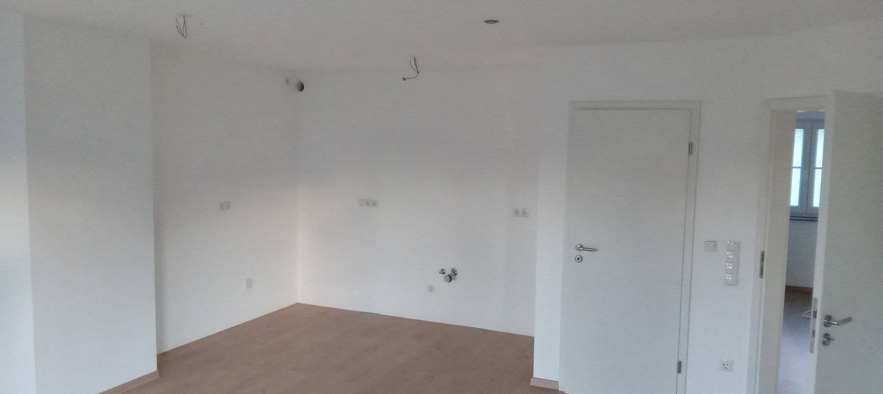 Pronájem bytu 2+1 70 m², Kirchdorf an der Iller, Bádensko-Württembersko Pronájem bytu 2+1 70 m², Kirchdorf an der Iller, Bádensko-Württembersko