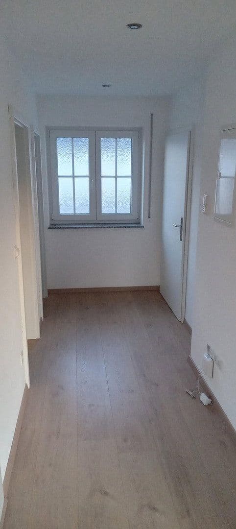 Pronájem bytu 2+1 70 m², Kirchdorf an der Iller, Bádensko-Württembersko Pronájem bytu 2+1 70 m², Kirchdorf an der Iller, Bádensko-Württembersko