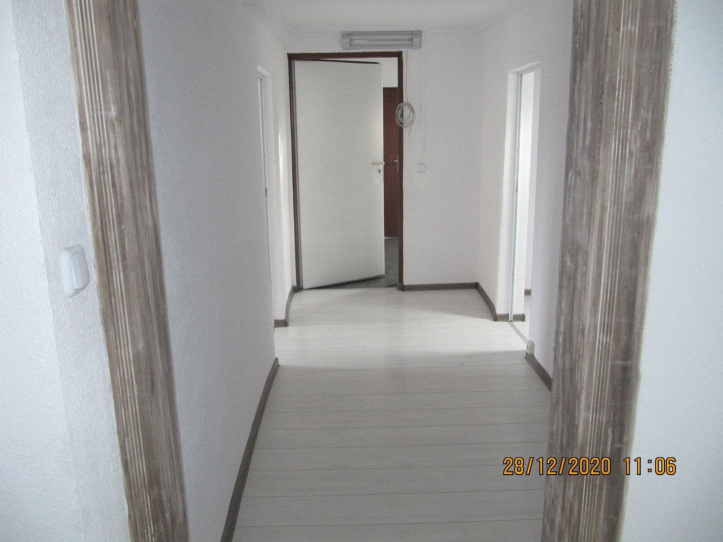 Pronájem bytu 3+1 75 m², Apolda, Durynsko Pronájem bytu 3+1 75 m², Apolda, Durynsko