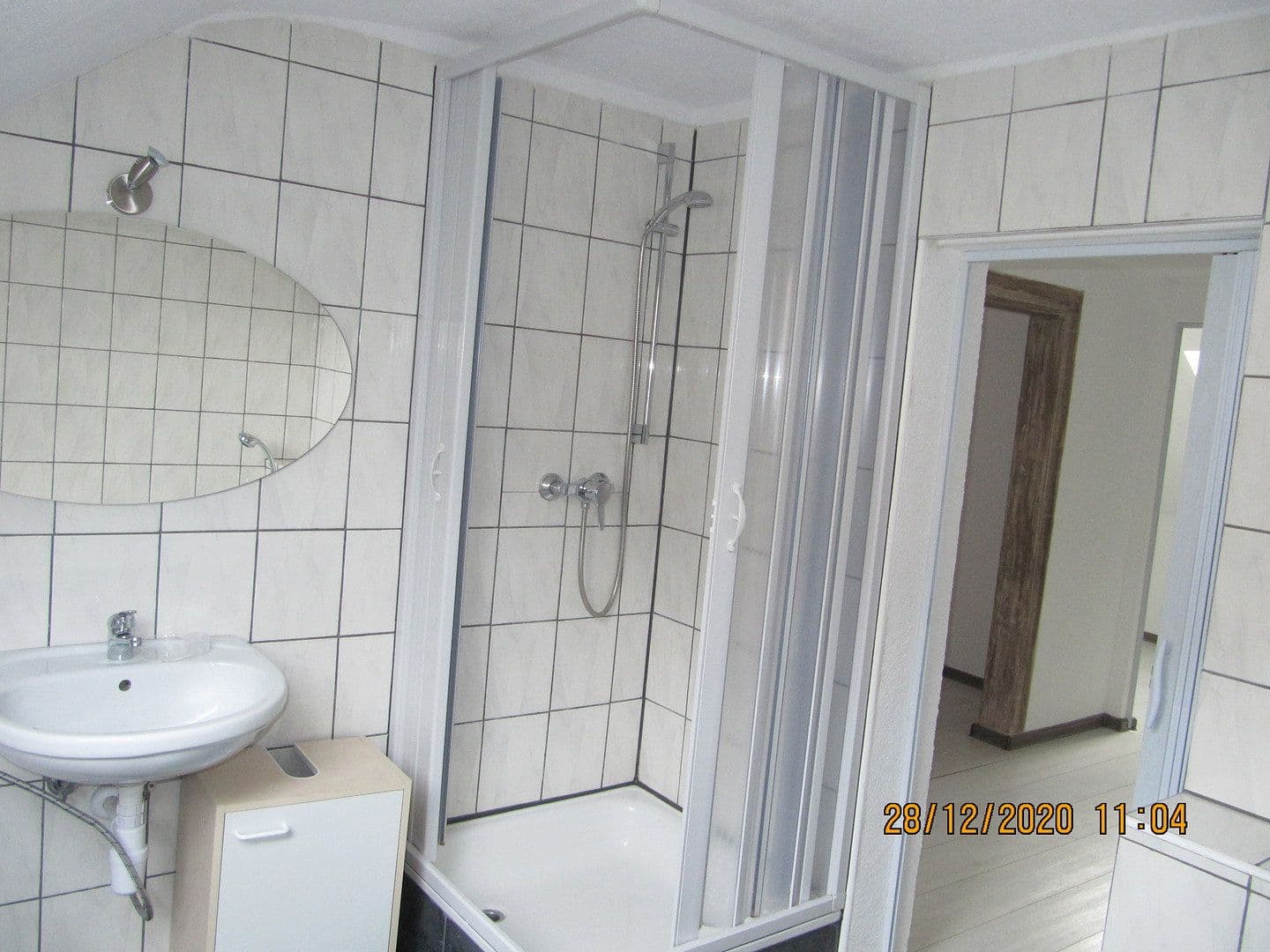 Pronájem bytu 3+1 75 m², Apolda, Durynsko Pronájem bytu 3+1 75 m², Apolda, Durynsko