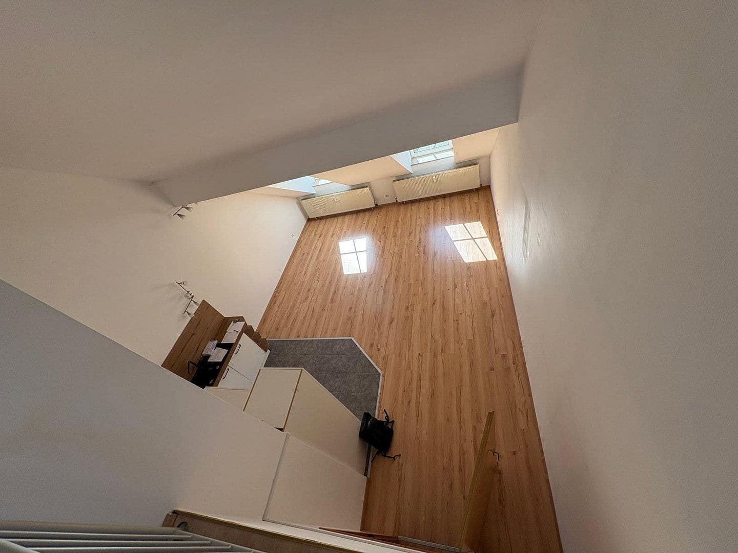 Pronájem bytu 3+kk 81 m², Hindenburgstraße, 52, Ingolstadt, Bavorsko Pronájem bytu 3+kk 81 m², Hindenburgstraße, 52, Ingolstadt, Bavorsko