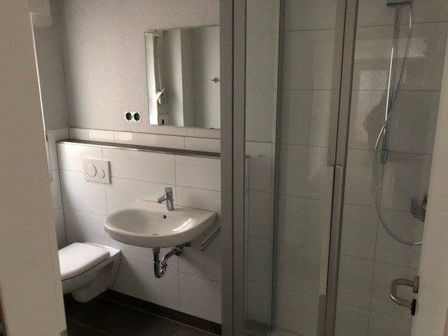 Pronájem bytu 2+kk 75 m², Sandweg 10, Bad Salzuflen, Severní Porýní-Vestfálsko Pronájem bytu 2+kk 75 m², Sandweg 10, Bad Salzuflen, Severní Porýní-Vestfálsko