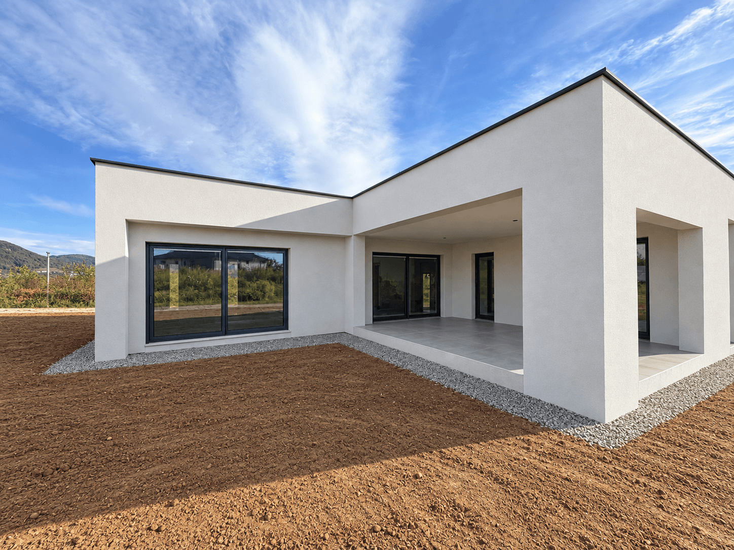Prodej domu 161 m², pozemek 854 m², Trenčianske Jastrabie, Trenčiansky kraj Prodej domu 161 m², pozemek 854 m², Trenčianske Jastrabie, Trenčiansky kraj