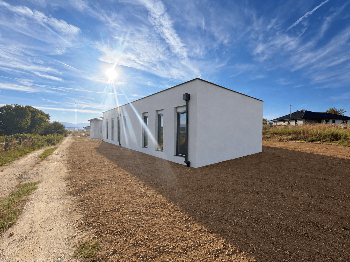 Prodej domu 161 m², pozemek 854 m², Trenčianske Jastrabie, Trenčiansky kraj Prodej domu 161 m², pozemek 854 m², Trenčianske Jastrabie, Trenčiansky kraj