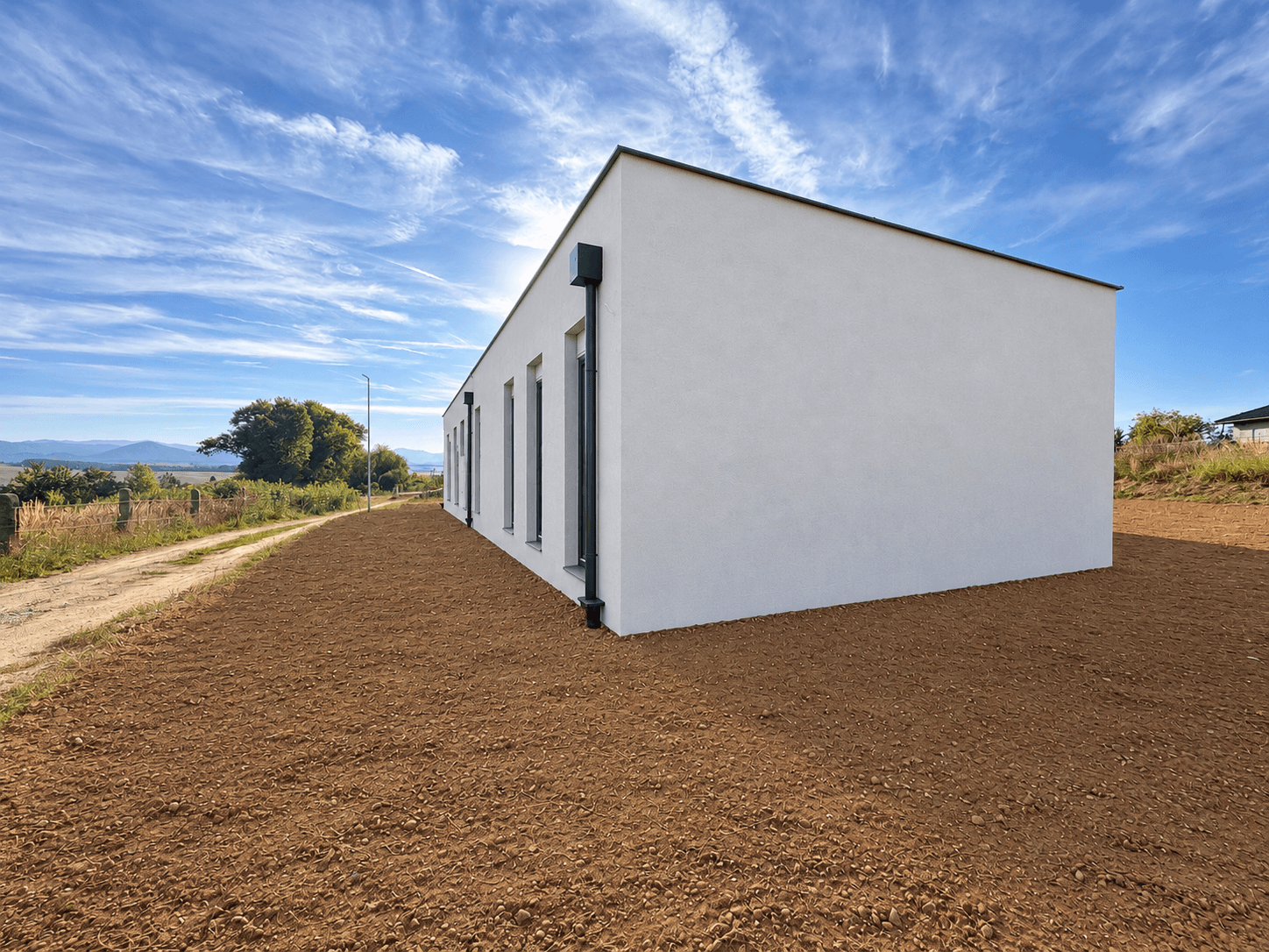 Prodej domu 161 m², pozemek 854 m², Trenčianske Jastrabie, Trenčiansky kraj Prodej domu 161 m², pozemek 854 m², Trenčianske Jastrabie, Trenčiansky kraj