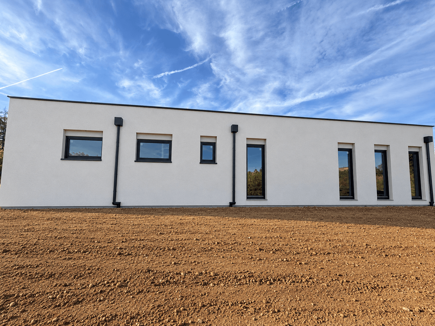 Prodej domu 161 m², pozemek 854 m², Trenčianske Jastrabie, Trenčiansky kraj Prodej domu 161 m², pozemek 854 m², Trenčianske Jastrabie, Trenčiansky kraj