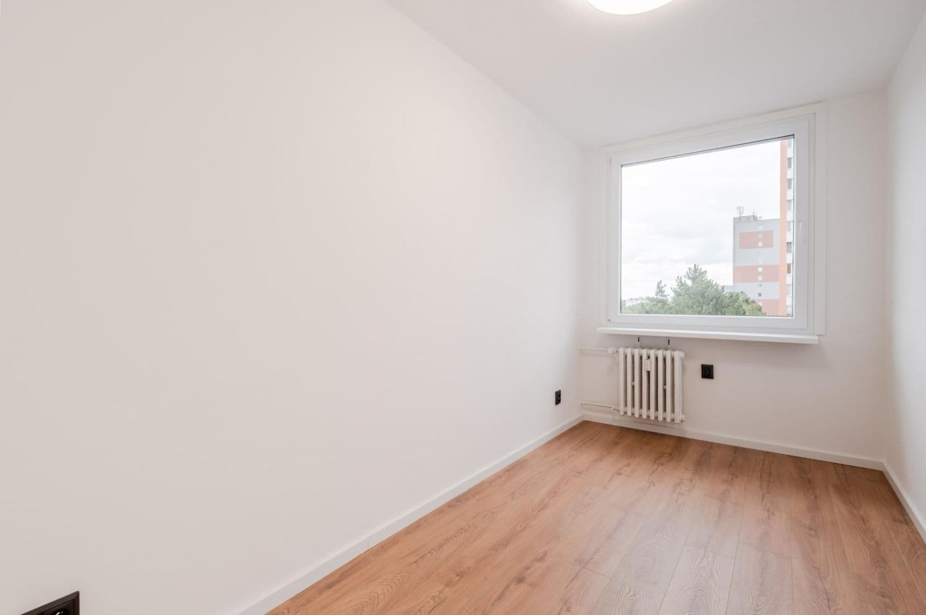 Pronájem bytu 3+kk 65 m², Podjavorinské, Praha, Praha Pronájem bytu 3+kk 65 m², Podjavorinské, Praha, Praha
