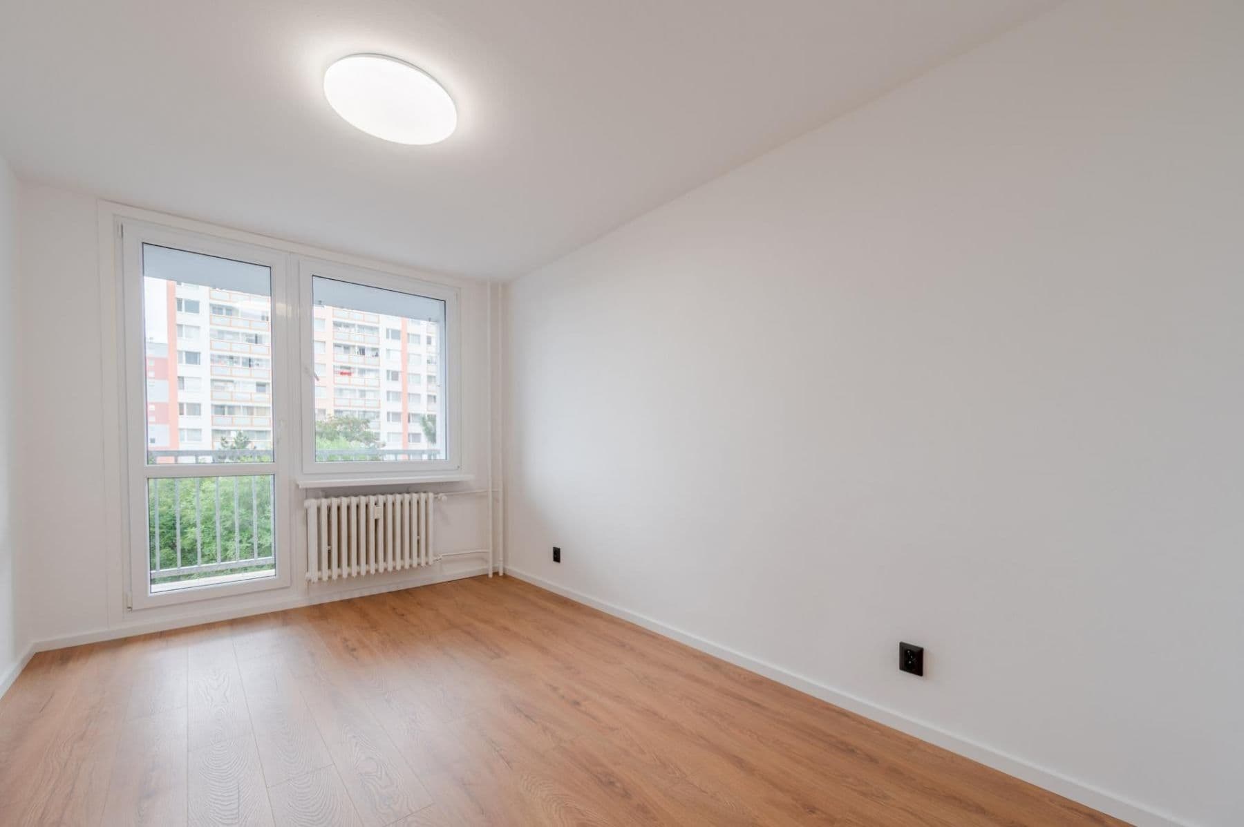 Pronájem bytu 3+kk 65 m², Podjavorinské, Praha, Praha Pronájem bytu 3+kk 65 m², Podjavorinské, Praha, Praha