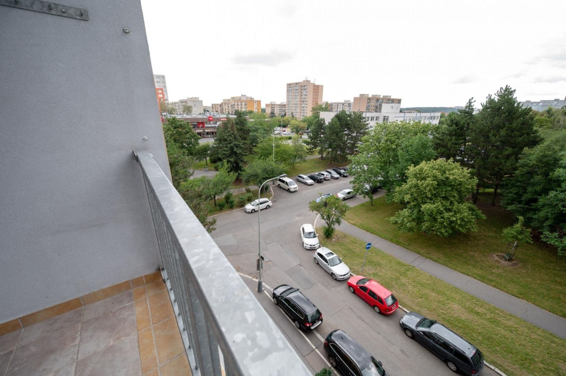 Pronájem bytu 3+kk 65 m², Podjavorinské, Praha, Praha Pronájem bytu 3+kk 65 m², Podjavorinské, Praha, Praha