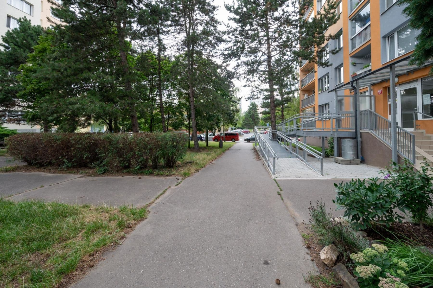 Pronájem bytu 3+kk 65 m², Podjavorinské, Praha, Praha Pronájem bytu 3+kk 65 m², Podjavorinské, Praha, Praha