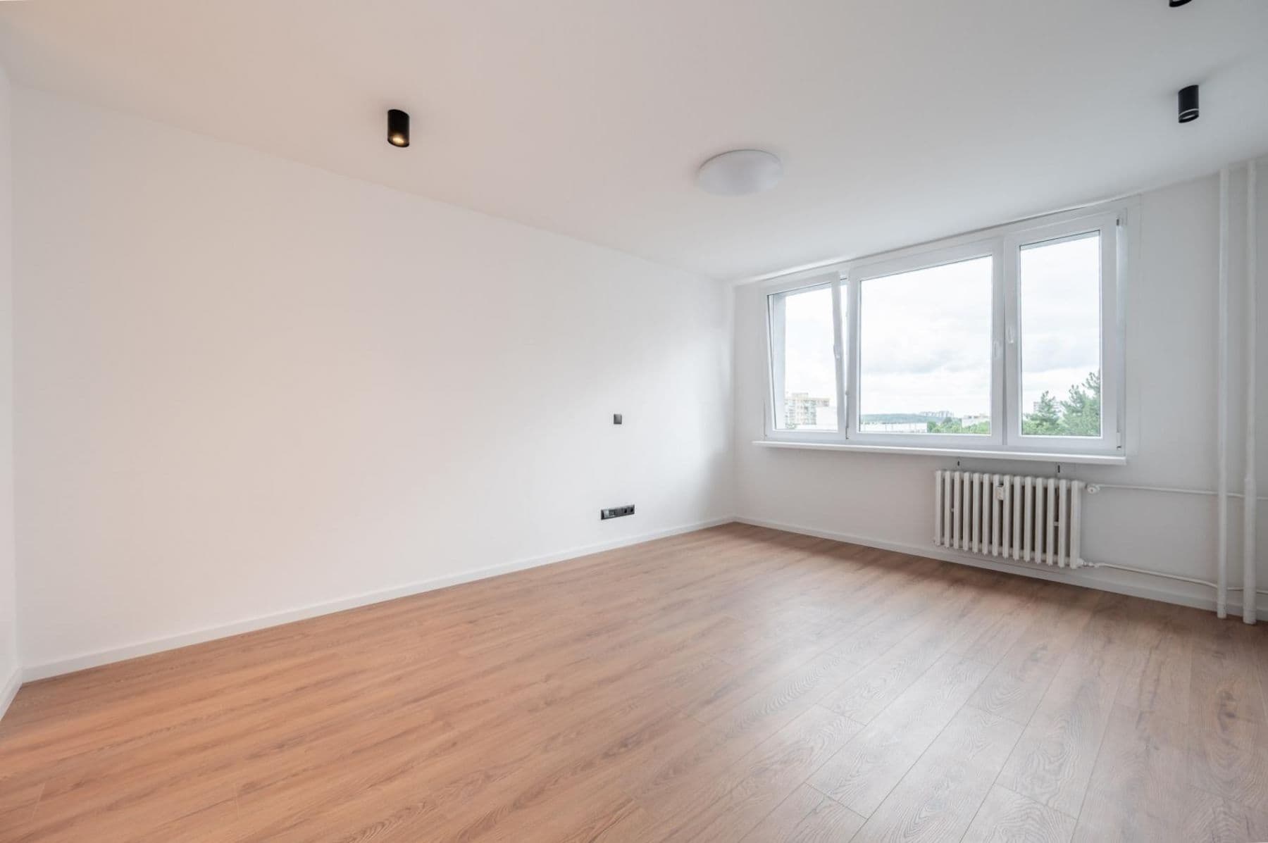Pronájem bytu 3+kk 65 m², Podjavorinské, Praha, Praha Pronájem bytu 3+kk 65 m², Podjavorinské, Praha, Praha