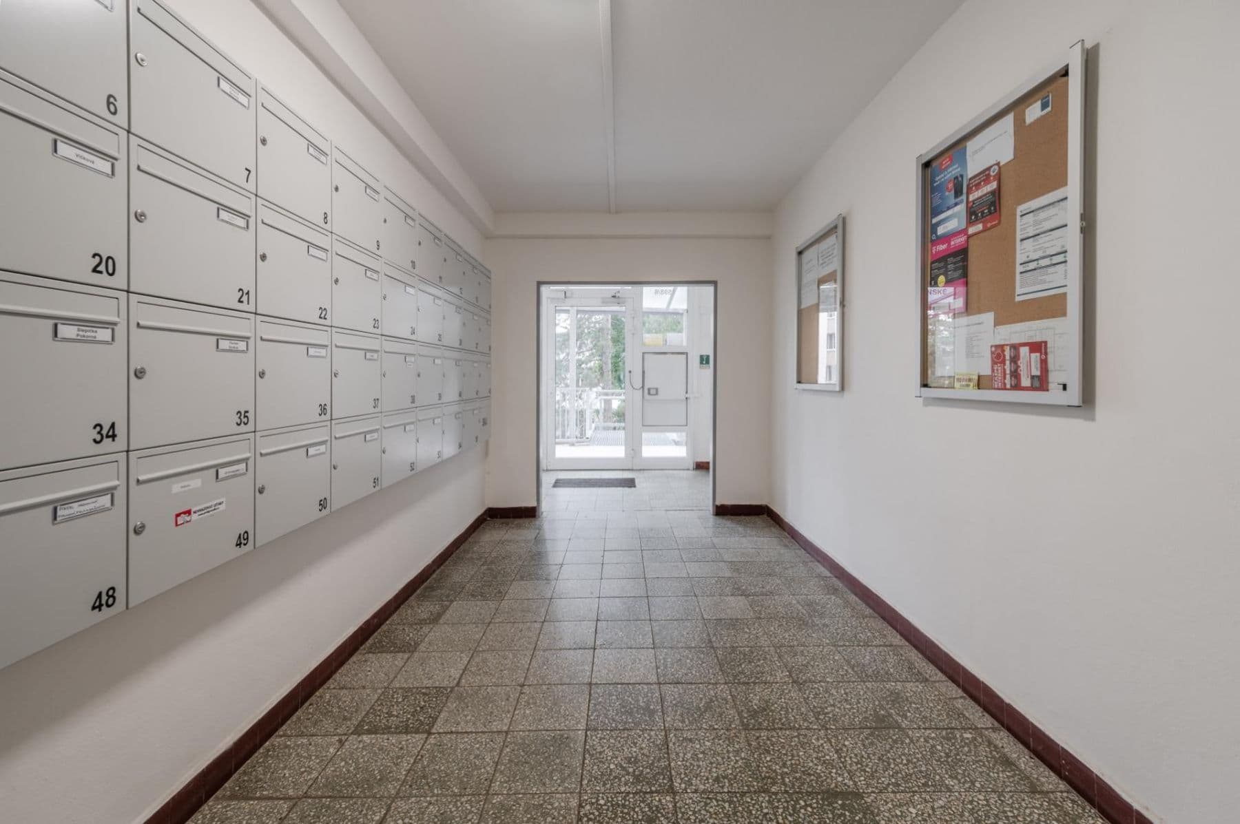 Pronájem bytu 3+kk 65 m², Podjavorinské, Praha, Praha Pronájem bytu 3+kk 65 m², Podjavorinské, Praha, Praha