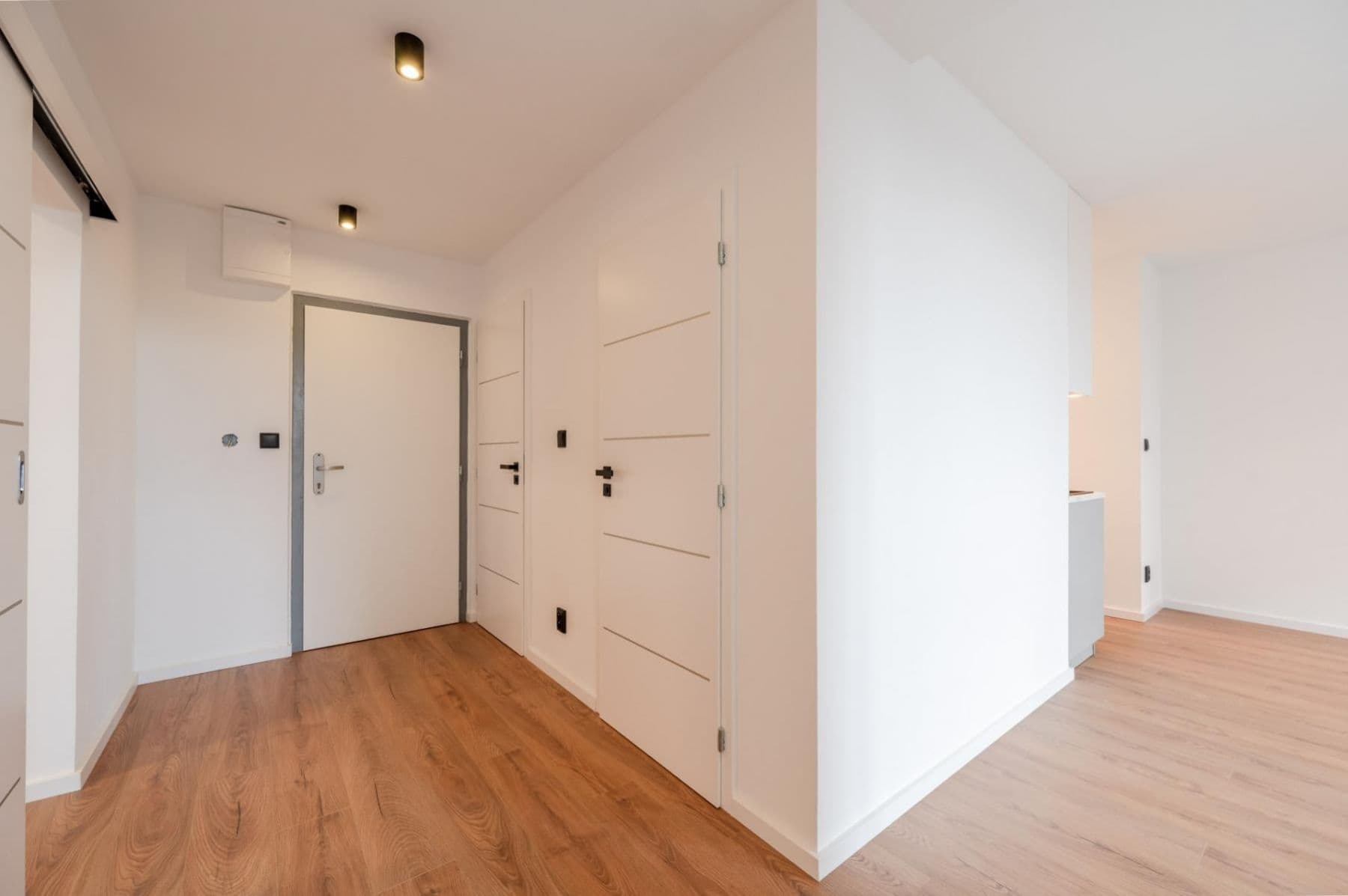 Pronájem bytu 3+kk 65 m², Podjavorinské, Praha, Praha Pronájem bytu 3+kk 65 m², Podjavorinské, Praha, Praha