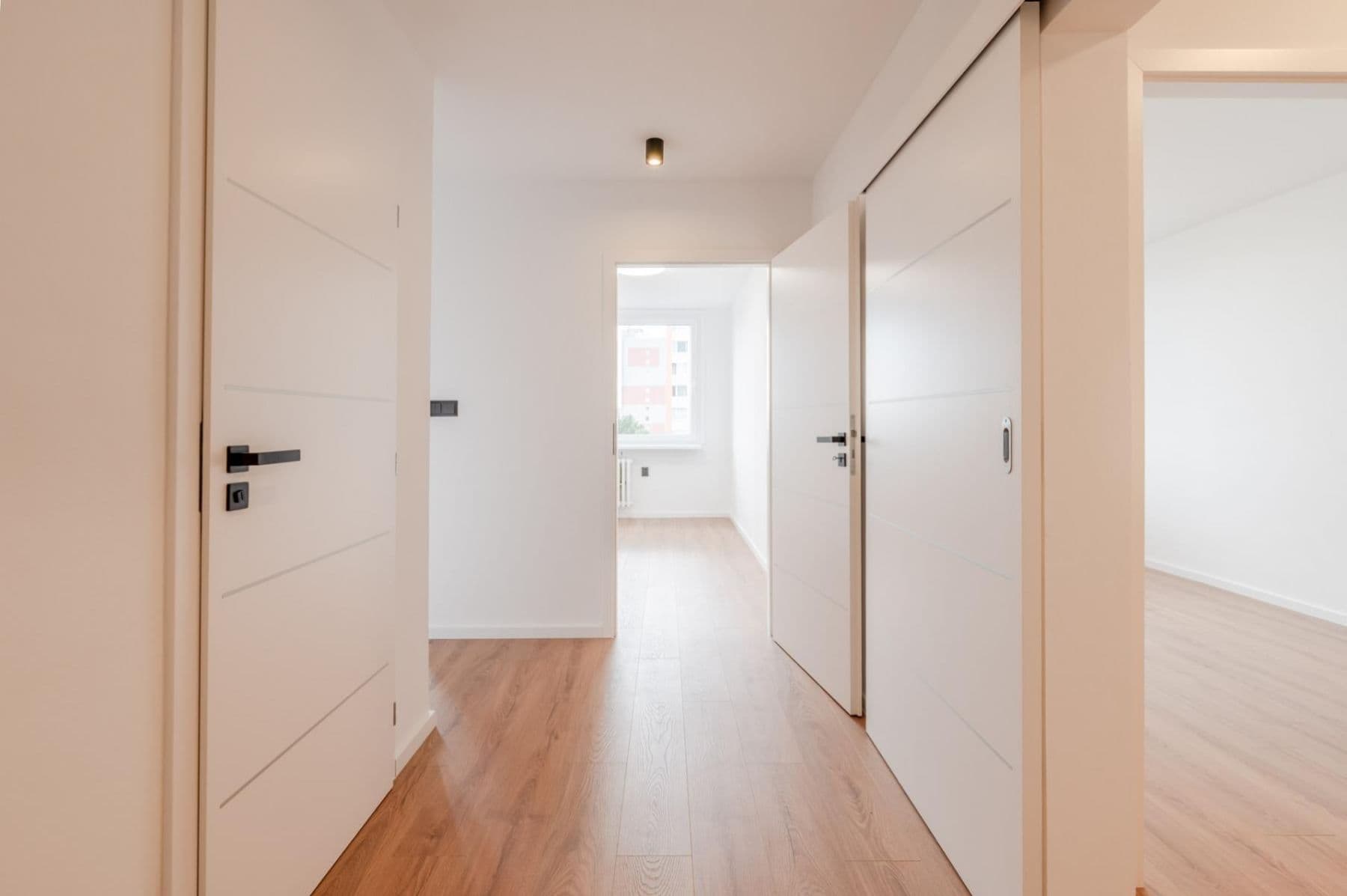 Pronájem bytu 3+kk 65 m², Podjavorinské, Praha, Praha Pronájem bytu 3+kk 65 m², Podjavorinské, Praha, Praha
