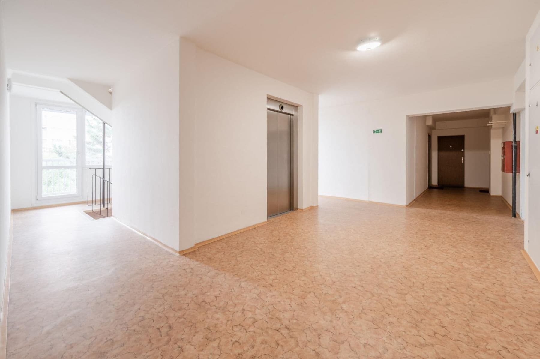 Pronájem bytu 3+kk 65 m², Podjavorinské, Praha, Praha Pronájem bytu 3+kk 65 m², Podjavorinské, Praha, Praha