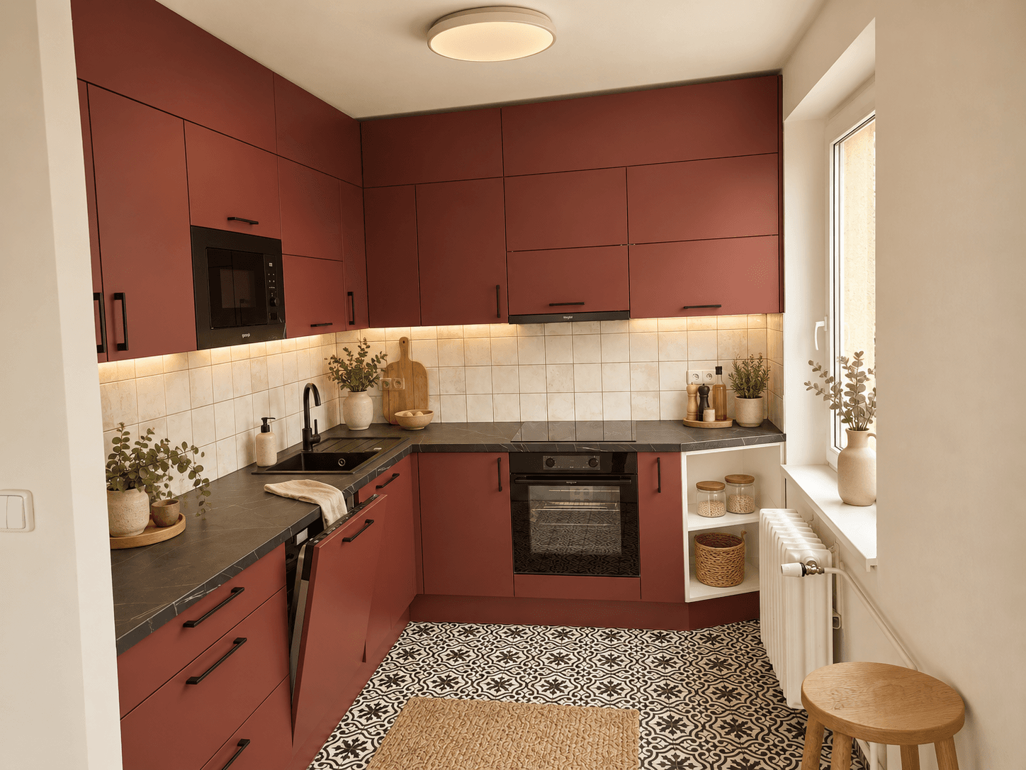 Pronájem bytu 3+kk 75 m², Novodvorská, Praha, Praha Pronájem bytu 3+kk 75 m², Novodvorská, Praha, Praha