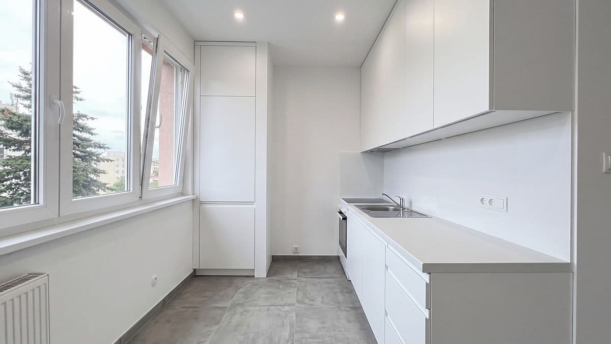 Prodej bytu 1+1 36 m², Předmostí, Kralupy nad Vltavou, Středočeský kraj Prodej bytu 1+1 36 m², Předmostí, Kralupy nad Vltavou, Středočeský kraj