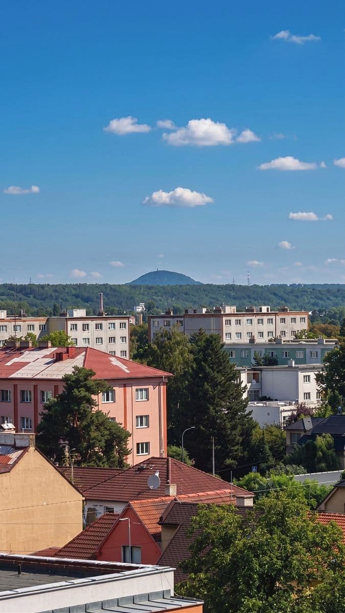 Prodej bytu 1+1 36 m², Předmostí, Kralupy nad Vltavou, Středočeský kraj Prodej bytu 1+1 36 m², Předmostí, Kralupy nad Vltavou, Středočeský kraj
