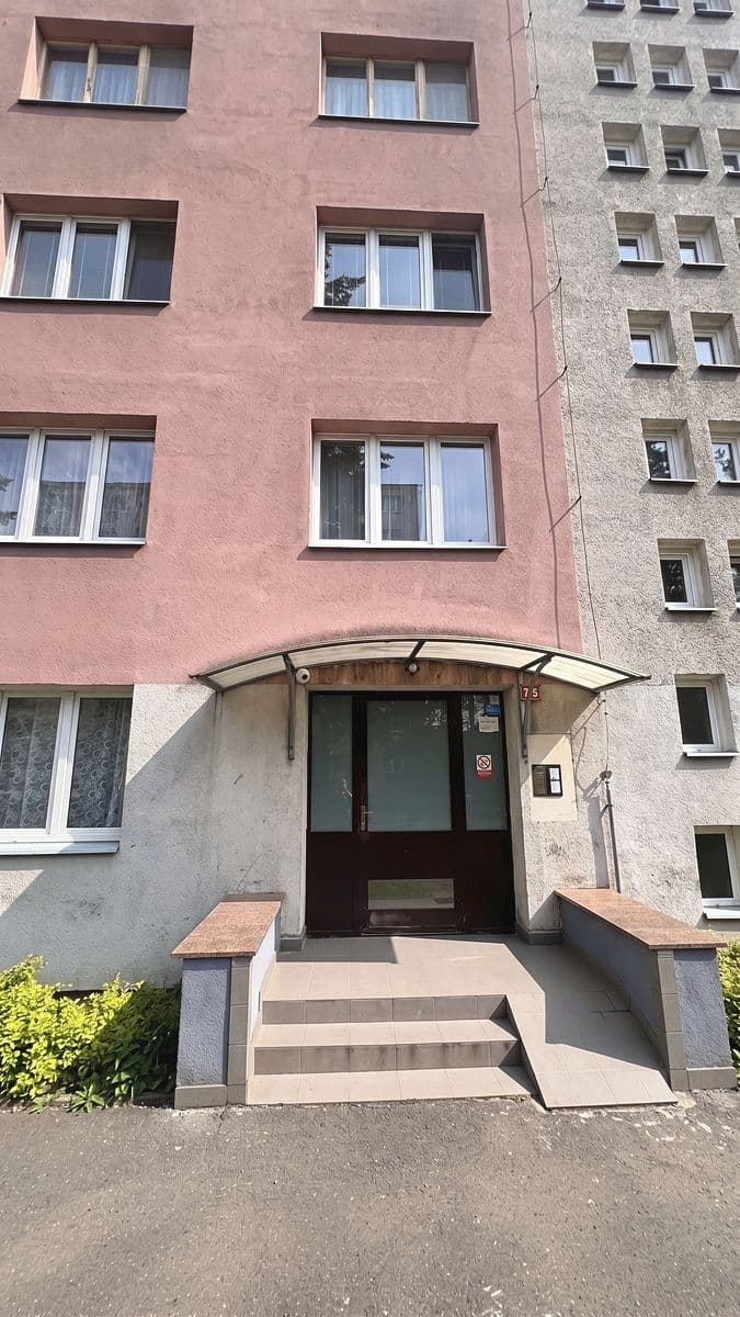 Prodej bytu 1+1 36 m², Předmostí, Kralupy nad Vltavou, Středočeský kraj Prodej bytu 1+1 36 m², Předmostí, Kralupy nad Vltavou, Středočeský kraj