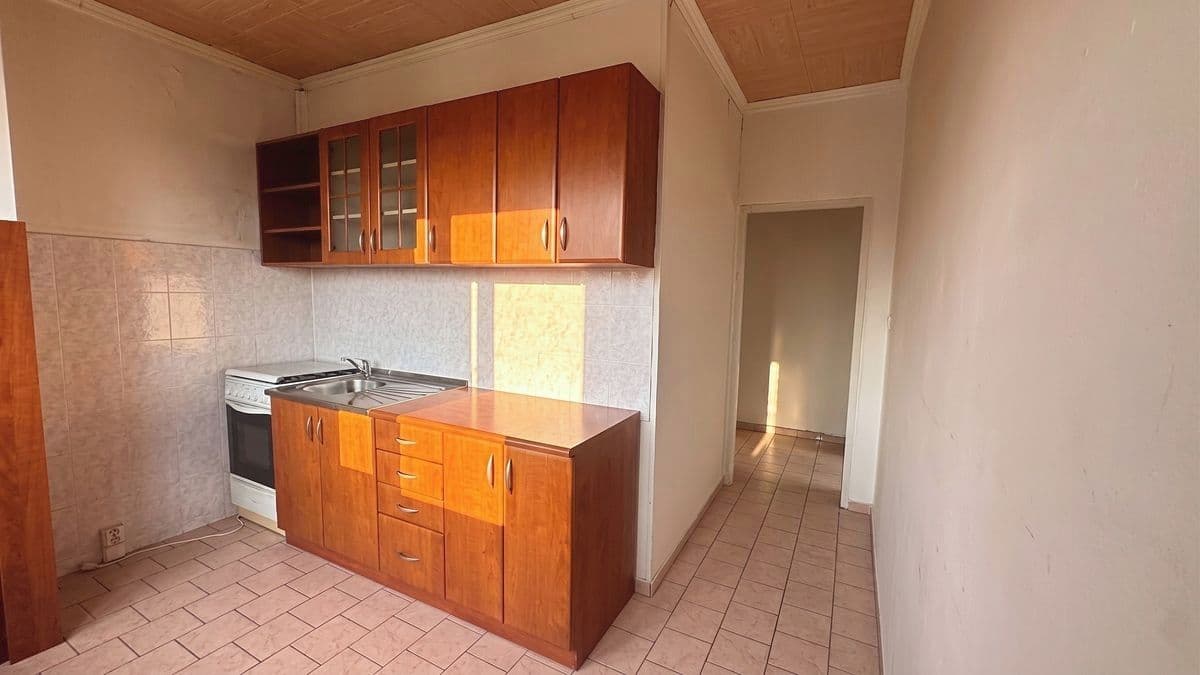 Prodej bytu 1+1 36 m², Předmostí, Kralupy nad Vltavou, Středočeský kraj Prodej bytu 1+1 36 m², Předmostí, Kralupy nad Vltavou, Středočeský kraj