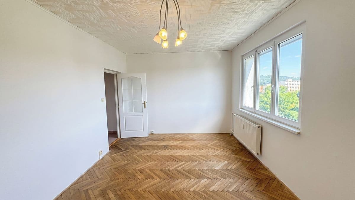 Prodej bytu 1+1 36 m², Předmostí, Kralupy nad Vltavou, Středočeský kraj Prodej bytu 1+1 36 m², Předmostí, Kralupy nad Vltavou, Středočeský kraj