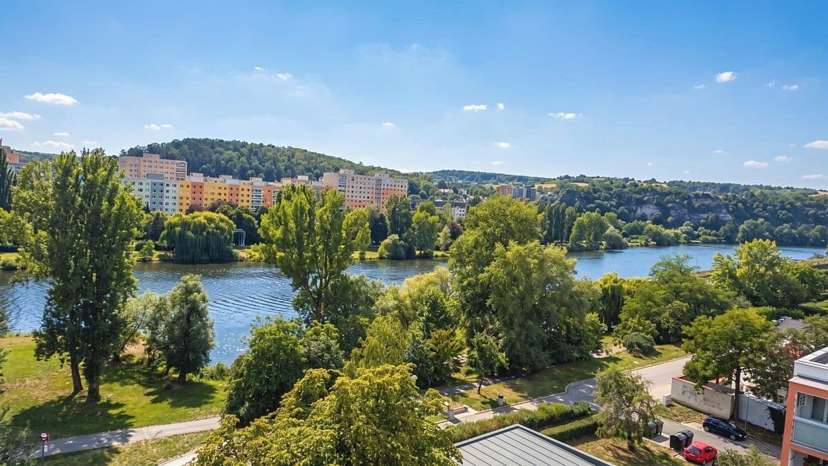 Prodej bytu 1+1 36 m², Předmostí, Kralupy nad Vltavou, Středočeský kraj Prodej bytu 1+1 36 m², Předmostí, Kralupy nad Vltavou, Středočeský kraj