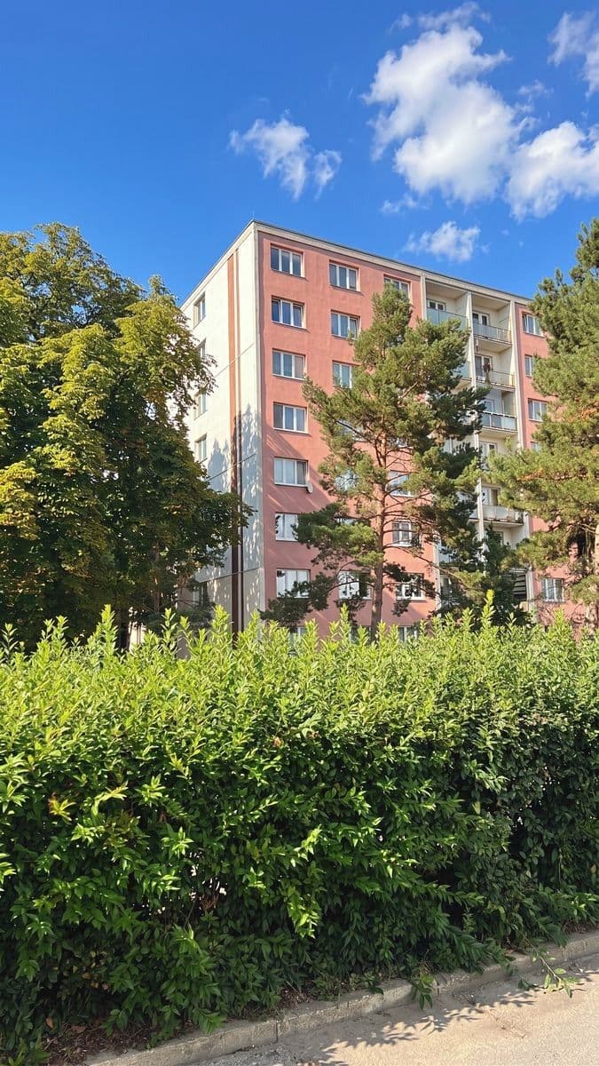 Prodej bytu 1+1 36 m², Předmostí, Kralupy nad Vltavou, Středočeský kraj Prodej bytu 1+1 36 m², Předmostí, Kralupy nad Vltavou, Středočeský kraj