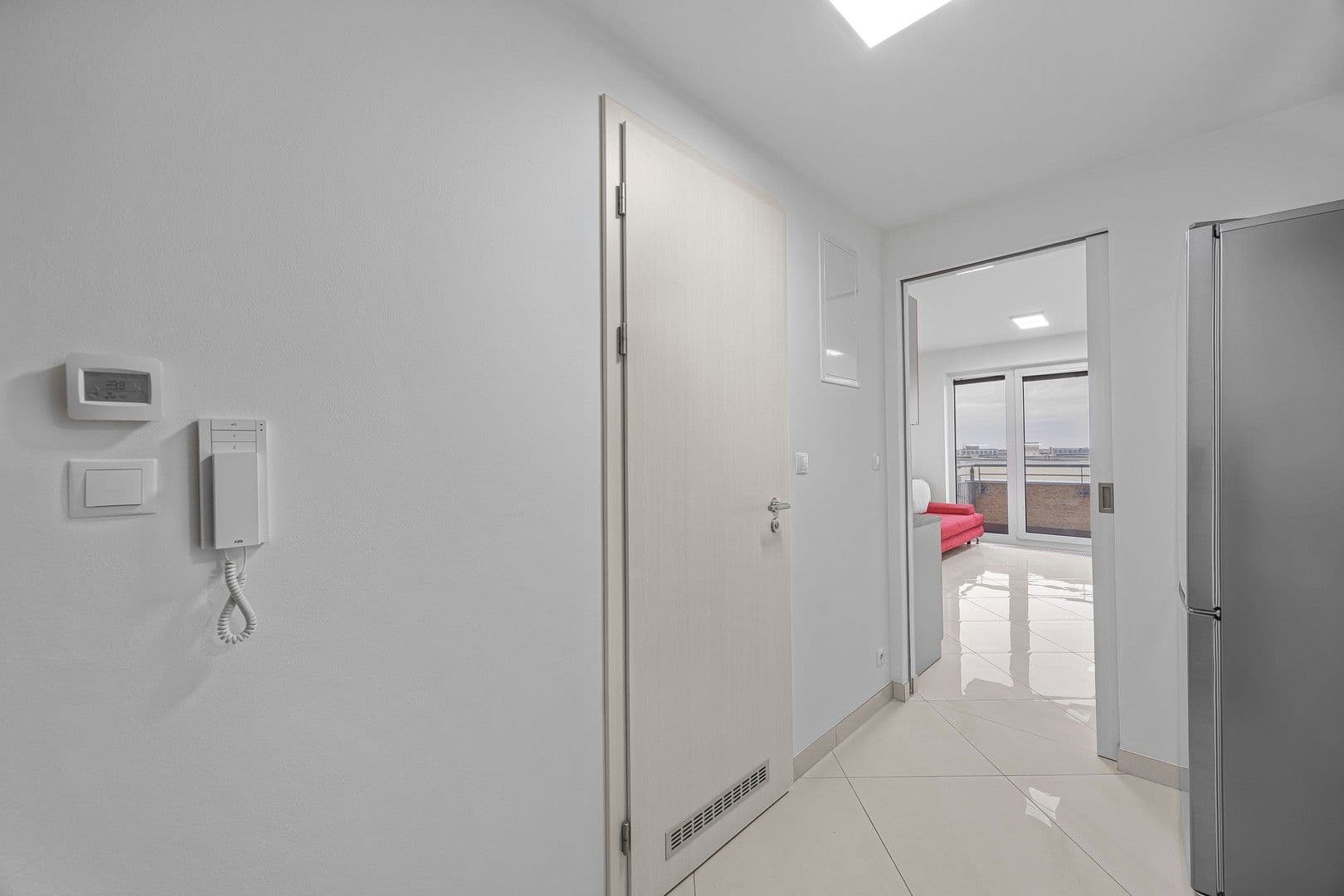 Pronájem bytu 1+kk 29 m², U Radosti, Praha, Praha Pronájem bytu 1+kk 29 m², U Radosti, Praha, Praha